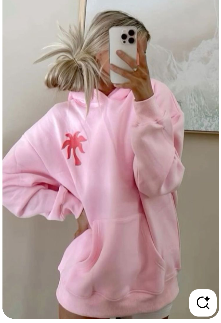 Hoodie Pantai