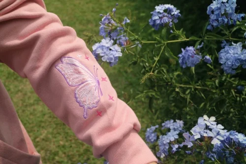 Enjoy The Little Things Pynkyra Signature Series