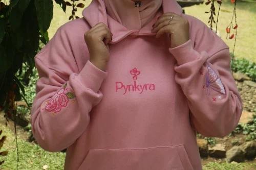 Enjoy The Little Things Pynkyra Signature Series - hover