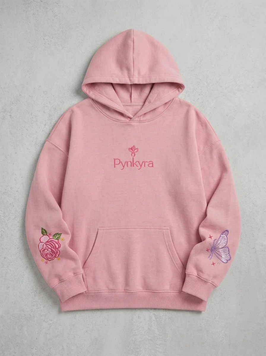Enjoy The Little Things Pynkyra Signature Series - 7/7